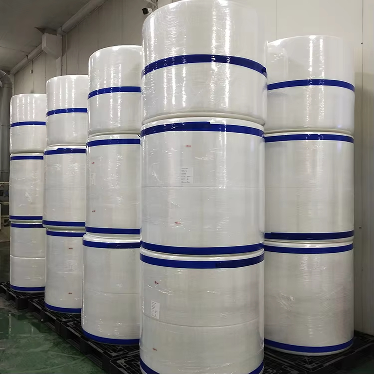 Exploring the Future of Best Non Woven Material in 2025 Technology Trends and Innovations Guide