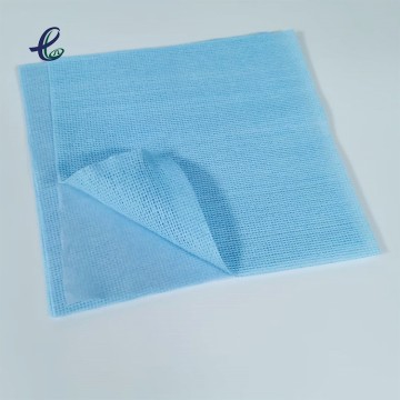 Laminated Spunlace Nonwoven Fbric