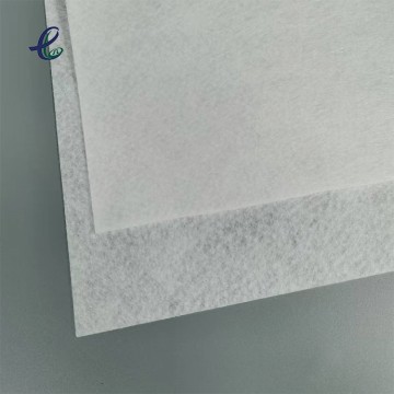 Needle Punch Filtration Nonwoven
