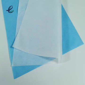 Spunbond SMS Nonwoven Fabric
