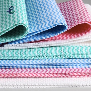 Multi Purpose Reusable Cleaning Wipes