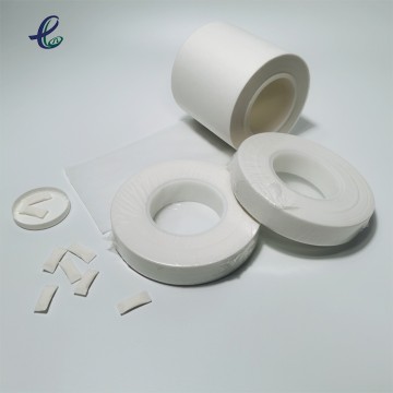 Nicotine Pouch Nonwoven Fabric Raw Material