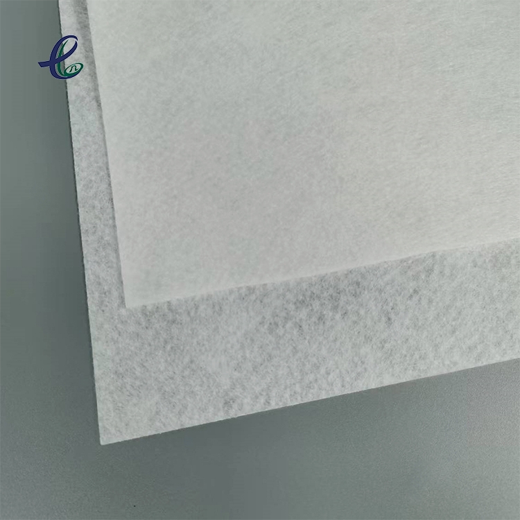 Ultimate Guide to Choosing High-Efficiency Nonwoven Filter Fabric for Optimal Filtration Solutions
