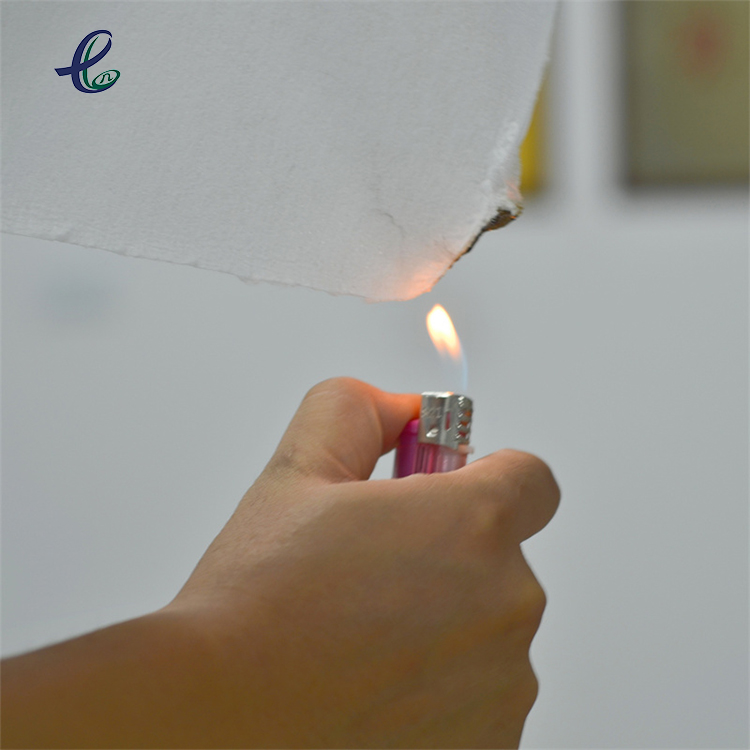 An Introduction to Flame Retardant Nonwoven Fabric