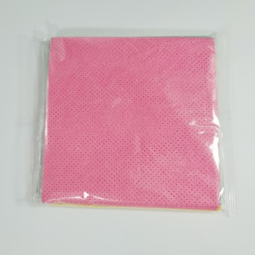 Reusable Cleaning Non Woven Wipes