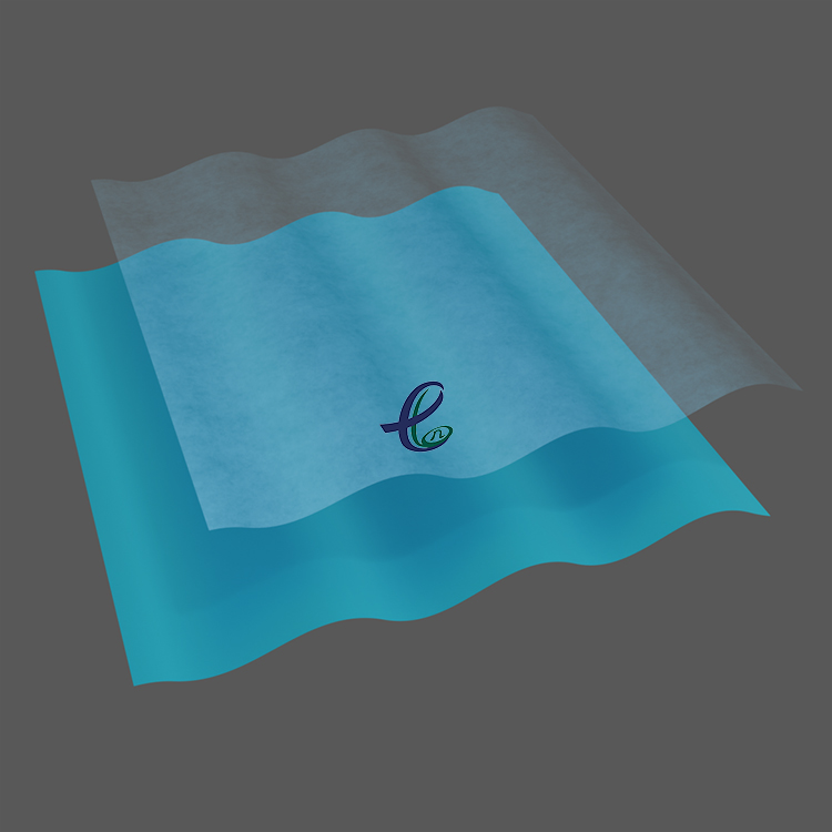 Why We Choose Hot-melt Adhesive Nonwoven Rolls