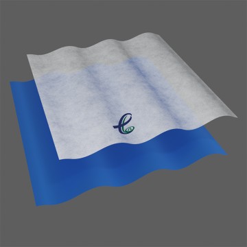 Hotmelt Laminated Spunlace Nonwoven
