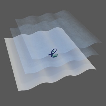 SM Hotmelt laminated Nonwoven Fabric