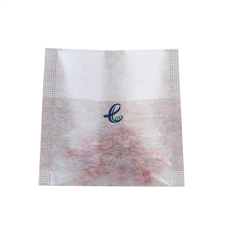 White Non-woven Fabric Tea&Coffee Filter Bag