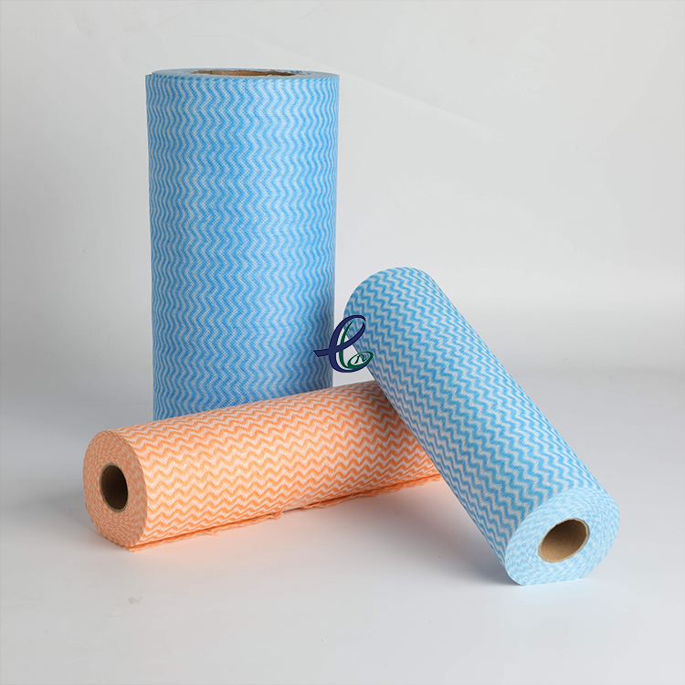 Econ’s Multi-Purpose Reusable Cleaning Wipes