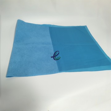 2 Layer Viscose Middle Lamination Nonwoven