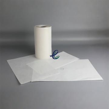 Cooking Oil Filter Media Nonwoven