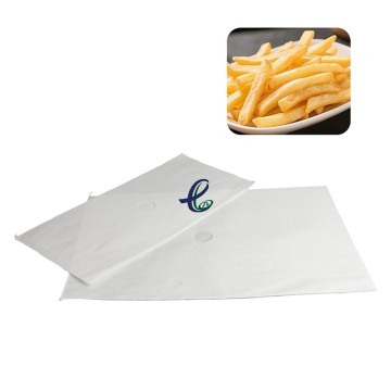 Fryer Oil Filter Envelope Nonwoven Fabric