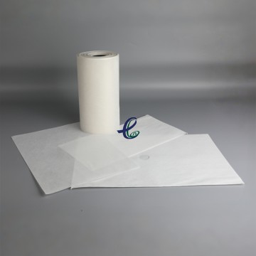 Cooking Oil Filter Media Nonwoven Rolls