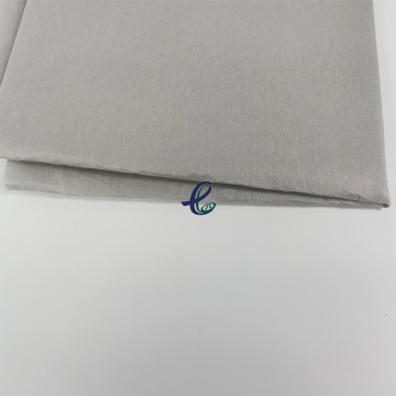Impregnated Nonwoven Fabric for Curtains