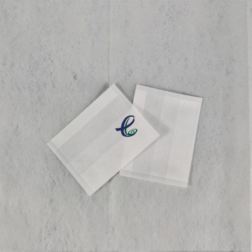 Tea Bag Filter Paper Roll Nonwoven Fabric