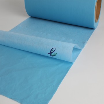 Operating Table Sheet Laminated Nonwoven Fabric