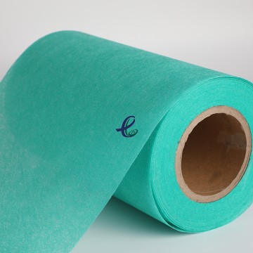 Nonoven Air Filter Raw Material