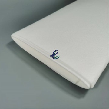Needle Punched Non-woven Filtration Fabric