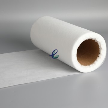 Water Filter Media Nonwoven Fabric