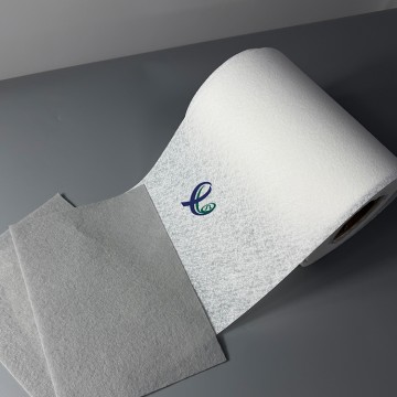 Automotive Interiors  Needle  Punched  Nonwoven Fabric for Injection Molding Parts