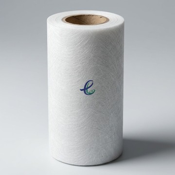 Nonwoven Air Filtration Media