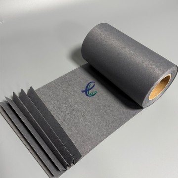 Curtain Nonwoven Fabric Premium Interlining