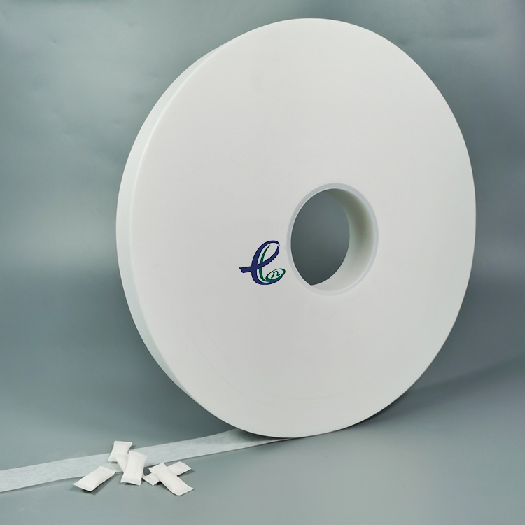 Nonwoven Raw Material Energy Pouch Food Packaging Nonwoven Fabric