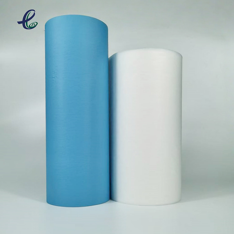 PP laminates Nonwoven ： Reliable Protection for Medical & Hygiene Applications