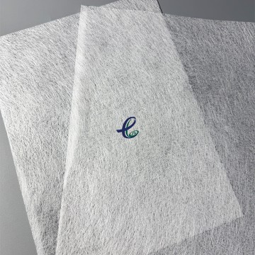 Flame Retardant Nonwoven