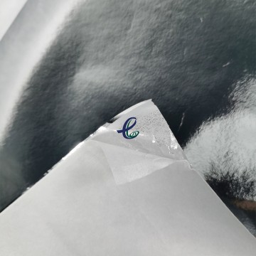 Aluminized Nonwoven Fabric for Isolation