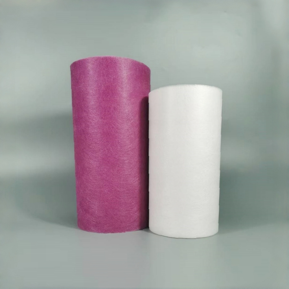 Wet-Laid Nonwoven Fabrics Supplier and Manufacturer