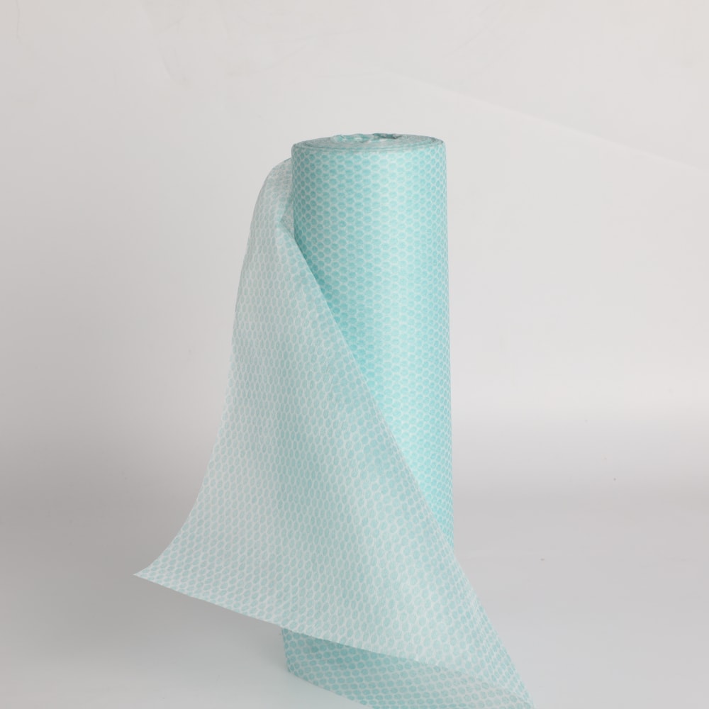 Head Wear Nonwoven