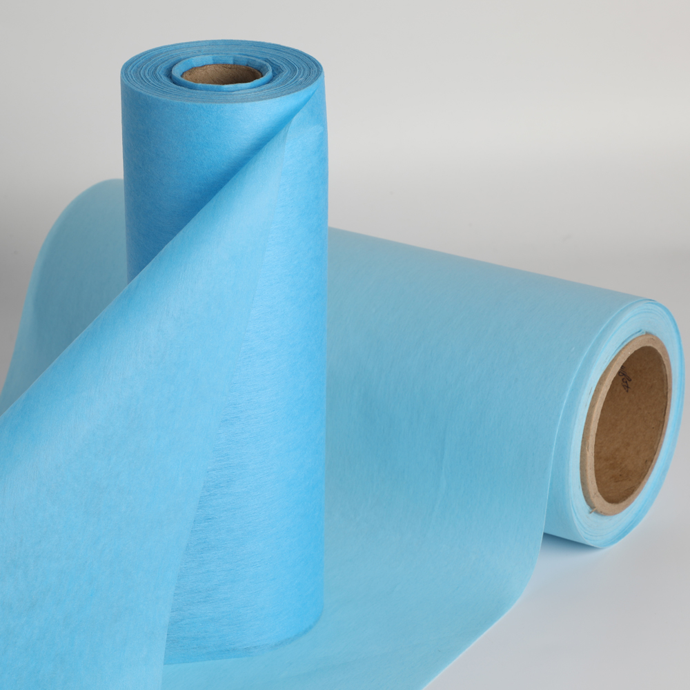 Medical Viscose Nonwoven