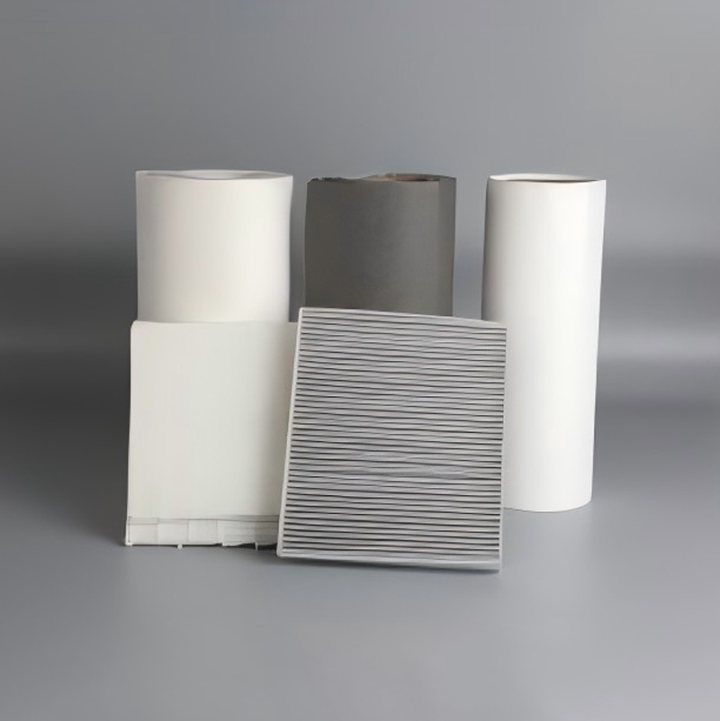 Air Filter Media