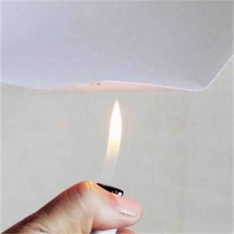 Flame Retardant Non Woven Fabric