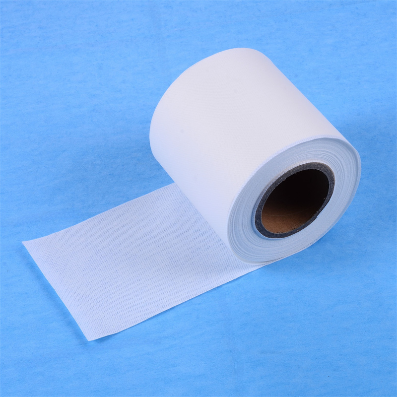 Flame Retardant Nonwoven Fabric