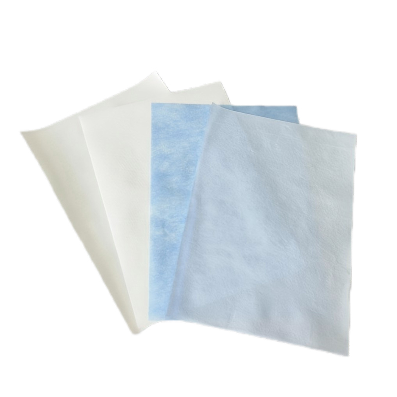 Breathable Film Laminates