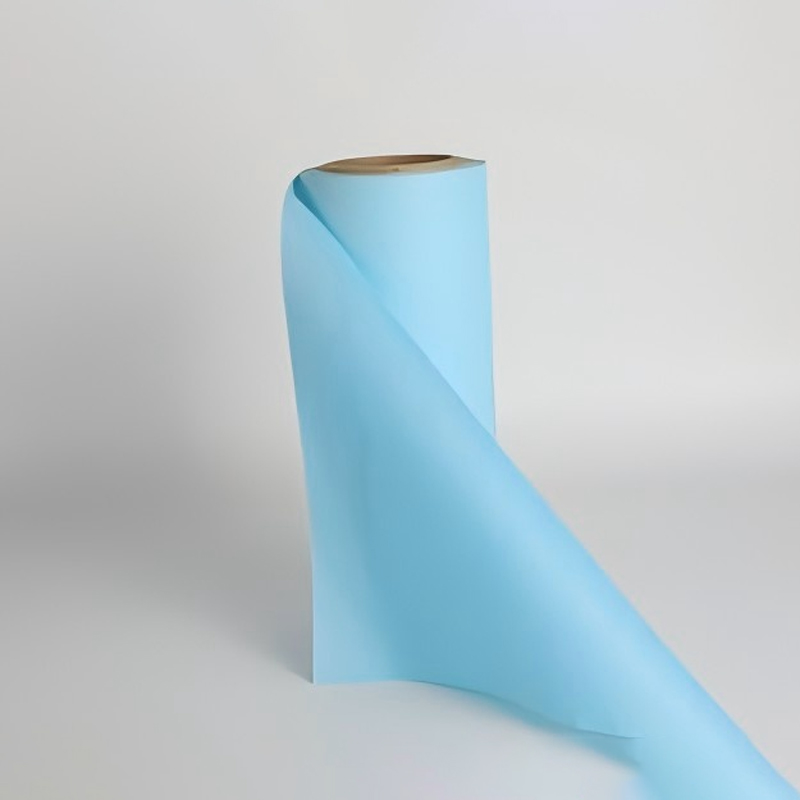Spunlace Nonwoven Laminates