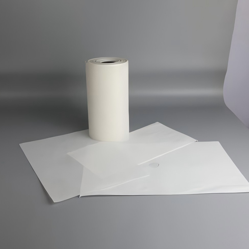 Liquid Filter Media