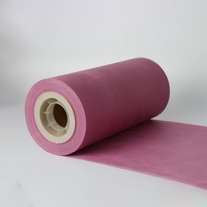 Filtration Nonwoven