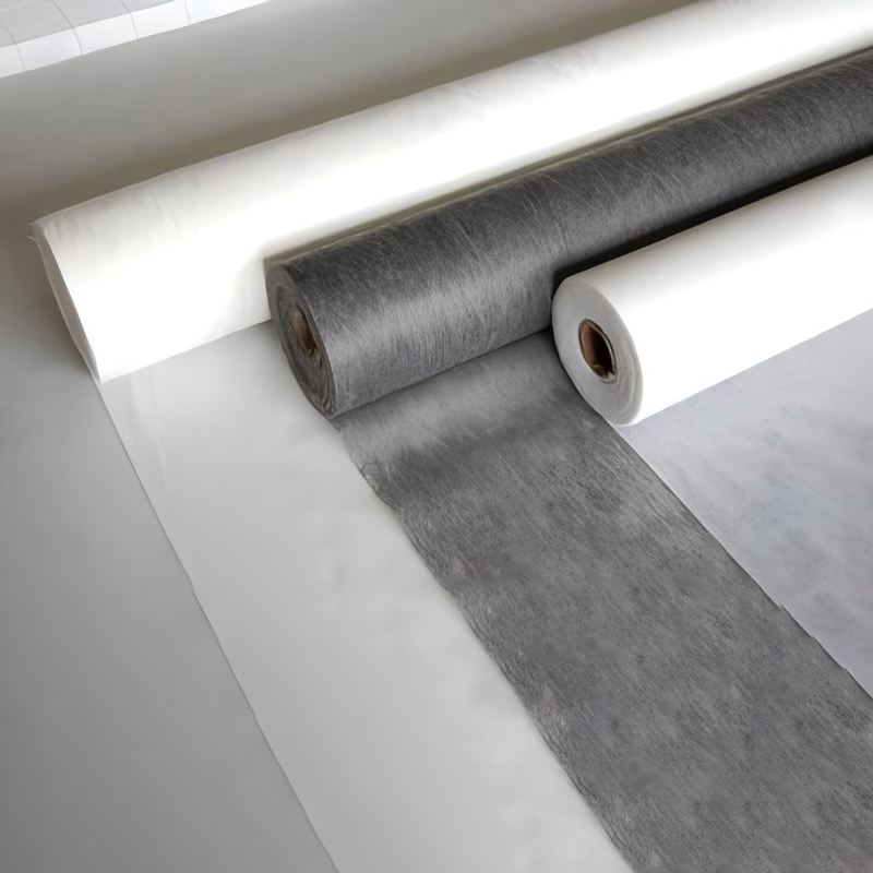 Nonwoven Interlining