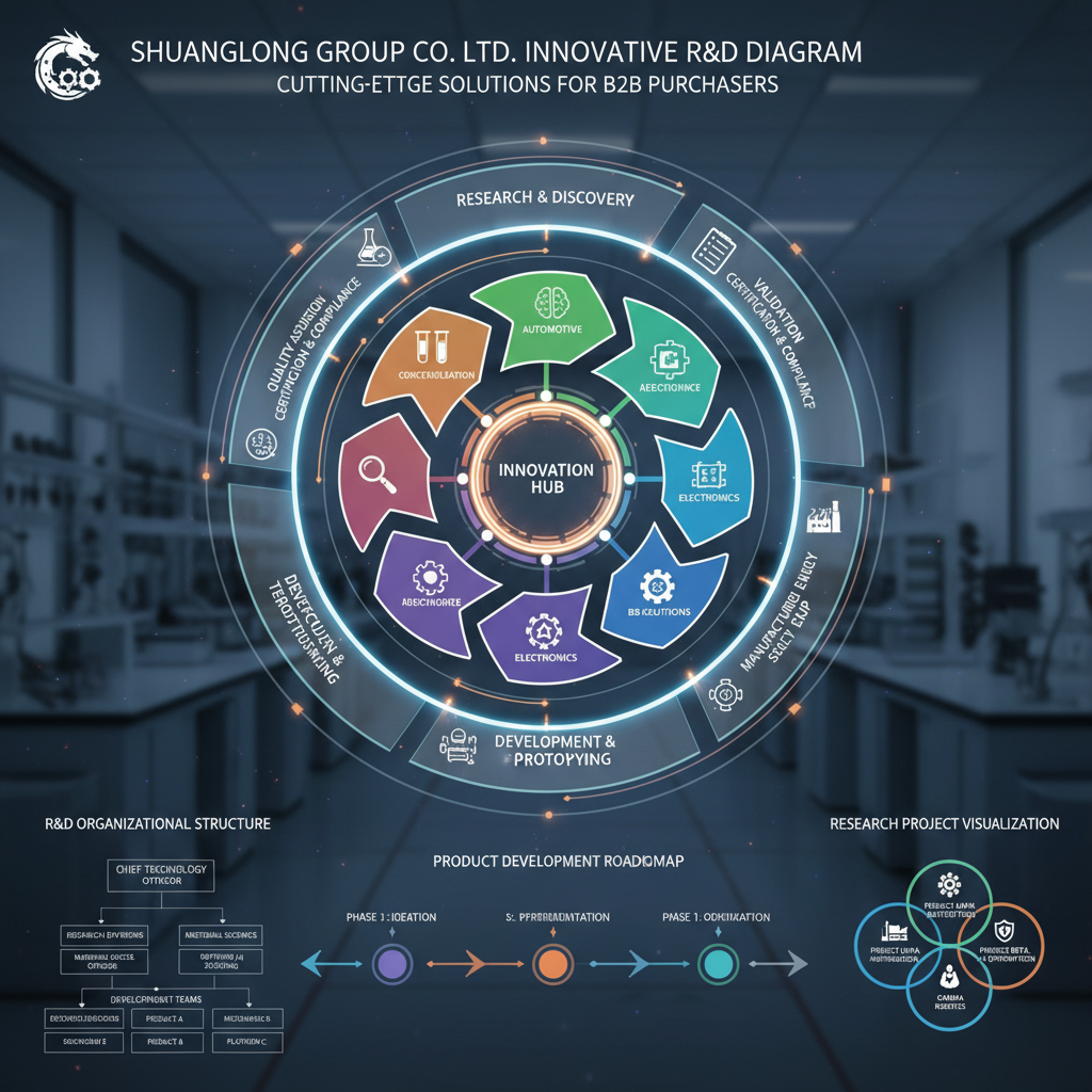 R&D Diagram
