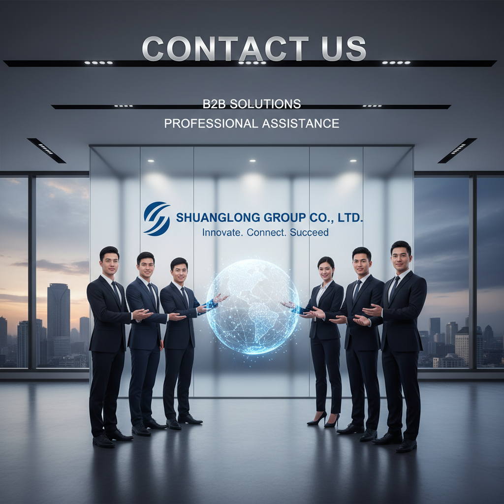 Contact Us