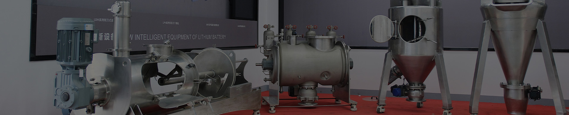 S&L's Turnkey Wonders: Transforming Animal Feeding Production