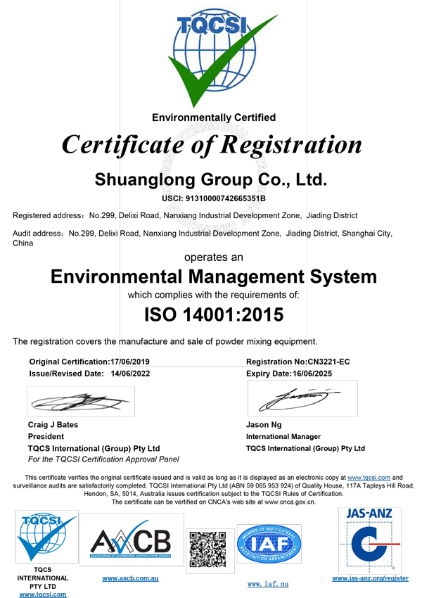 ISO14001