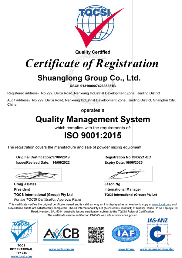 ISO9001