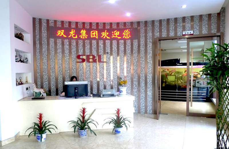 Shuanglong Group Co., Ltd  was estalished officially
