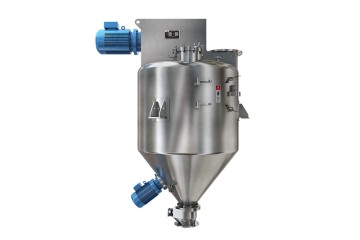 Vertical Ribbon Mixer