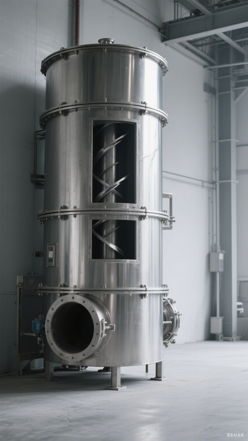 Future of Vertical Drying Technology and Essential Strategies for Global Buyers